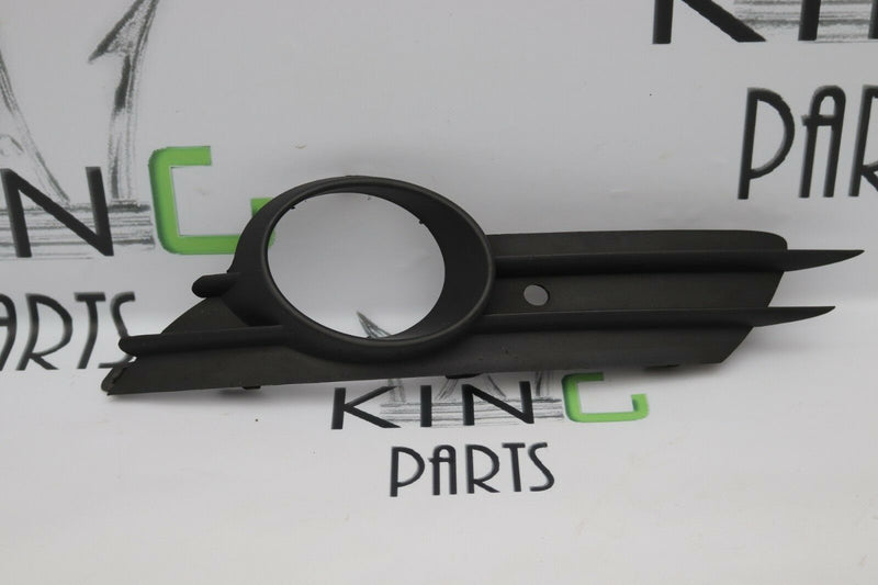 VAUXHALL CORSA D 2006-2010 FRONT LH & RH SIDE FOG LIGHT COVER GRILLE 13211479 *2