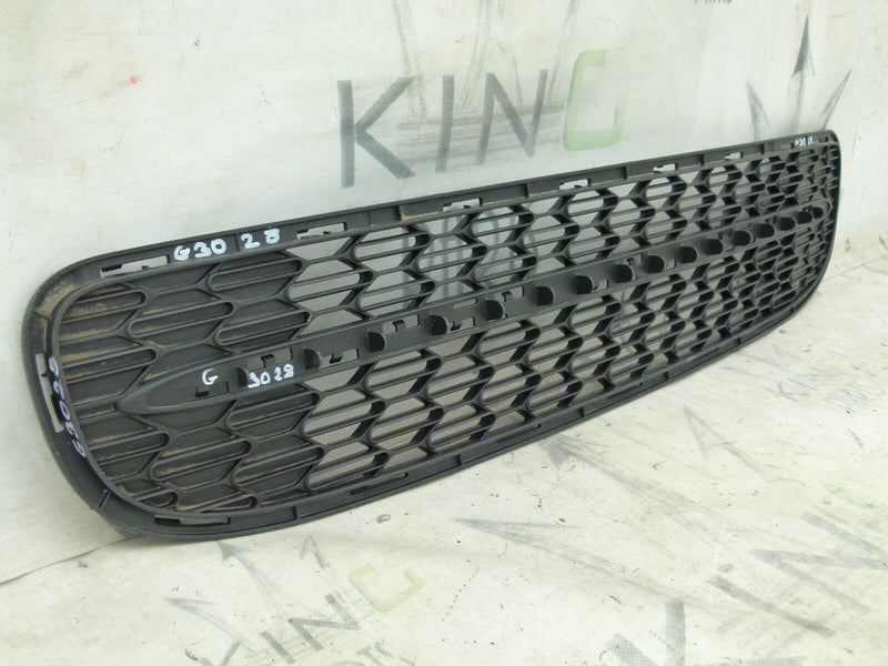 MINI COOPER R55 R56 R57 FACELIFT 2010-14 LOWER GRILL FRONT BUMPER 7248789