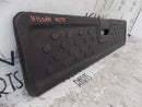 NIASSAN NOTE (2006-2012) REAR PARCEL SHELF BOOT LOAD COVER PARCEL SHELVE
