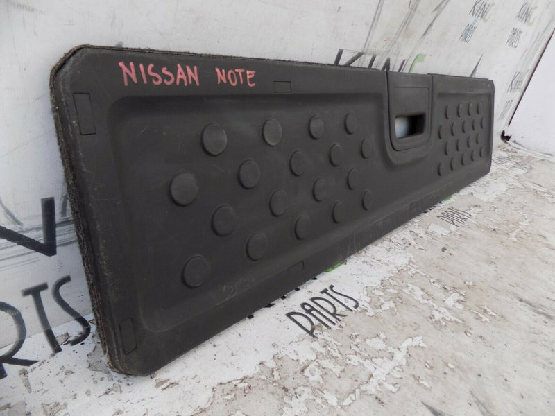 NIASSAN NOTE (2006-2012) REAR PARCEL SHELF BOOT LOAD COVER PARCEL SHELVE