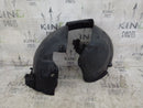 CITROEN C4 2006-10 FRONT RIGHT WHEEL MUD GUARD COVER 9653141980