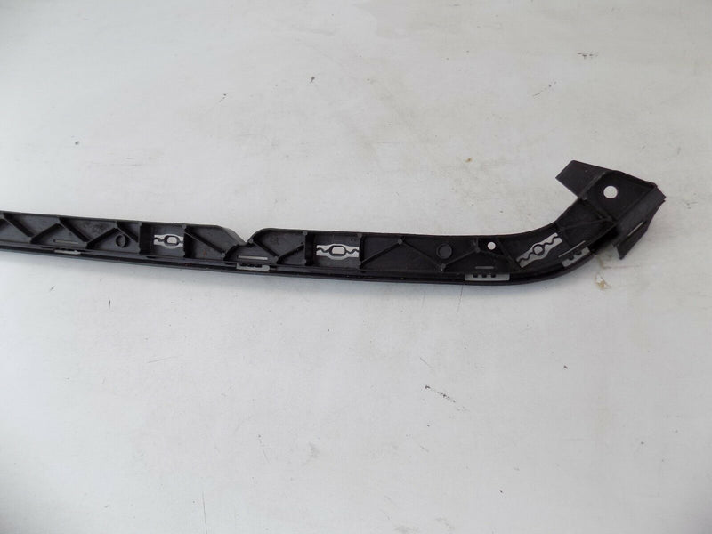 SMART FORTWO W451 2007-2010 Rear Right Bracket Fender Guide A4516460270 (B02-24)