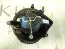 MINI COOPER CLUBMAN 2007-2011 HEATER BLOWER FAN MOTOR GENUINE 990403AB