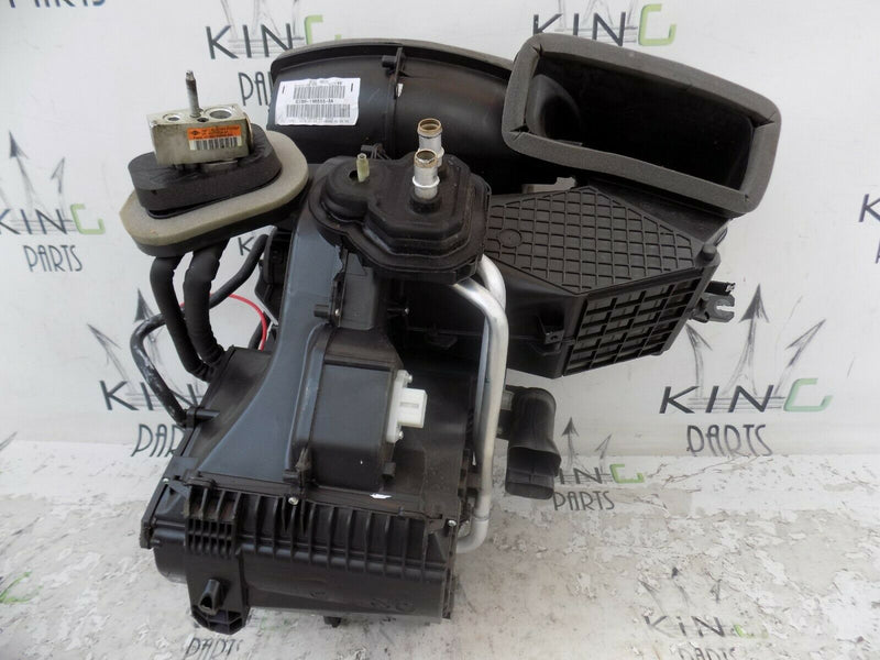 FORD FIESTA MK7 ST HEATER MATRIX + BLOWER UNIT BOX GENUINE G1BH-19B555-BA
