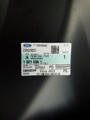 FORD FOCUS MK1  2004-2010 FRONT FENDER WING PANEL RIGHT DRIVER SIDE