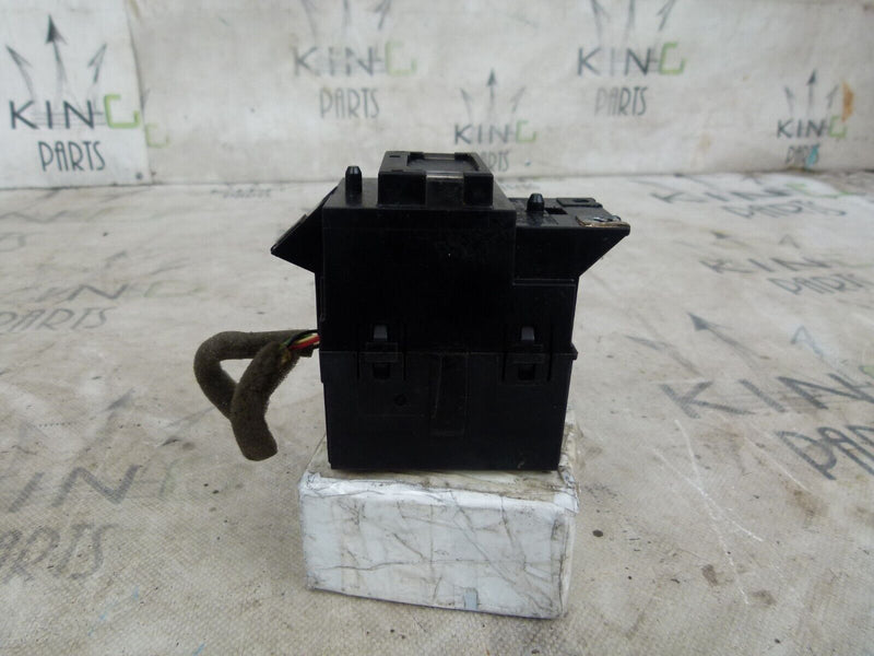 LAND ROVER FREELANDER MK2 2006-10 START IGNITION UNIT GENUINE 6G9N11572C