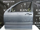 HONDA CRV MK2 II 2002-2006 GENUINE FRONT LEFT DOOR PANEL GREY PASSENGER SIDE N/S