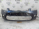 FORD FOCUS MK3 2008-2011 FRONT BUMPER GENUINE GREY 8M51-17K819-A