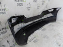 Skoda Karoq 2017-2021 Blue Front Bumper Genuine 57A971095