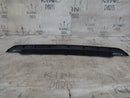 VAUXHALL ZAFIRA C 2012-16 REAR BUMPER LOWER DIFFUSER GENUINE 13300724