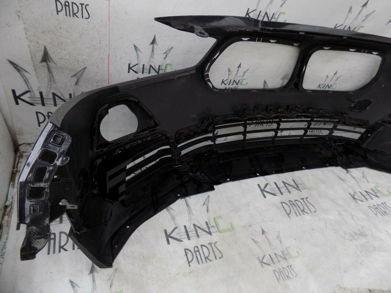 BMW X2 F39 2019-ON GENUINE FRONT BUMPER GRILL 5111 7428927