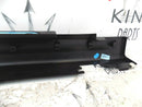 MINI COOPER S 2014-ON F56 3DR LEFT SIDE SKIRT SILL COVER 7300817
