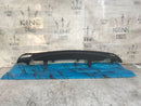 TOYOTA YARIS MK3 LCI 2014-17 REAR BUMPER LOWER TRIM GENUINE 524530D050