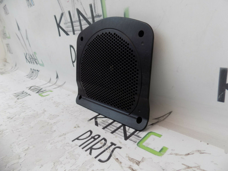 BMW 5 SERIES F11 2010-17 BASS SPEAKER SUBWOOFER TRIM PANEL BLACK 9187783