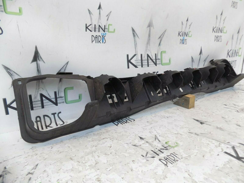 PEUGEOT 208 2013-2016 REAR BUMPER SUPPORT ABSORBER CARRIER C06218-091