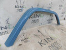 MERCEDES-BENZ G CLASS W463 2018-ON REAR LEFT WHEEL ARCH TRIM FLARE A4638820100