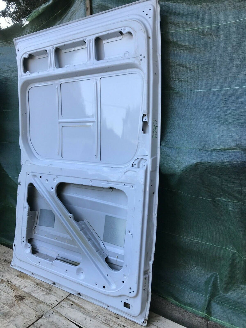 MERCEDES SPRINTER, VW CRAFTER 906 2006-2017 LEFT SIDE SLIDING DOOR PANEL