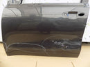 KIA SPORTAGE QL 2015-ON FRONT LEFT DOOR PANEL *DAMAGE* GREY