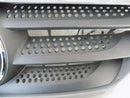 MERCEDES CITAN 2013-ON FRONT BUMPER GRILL EMBLEM IN GREY A4158880023