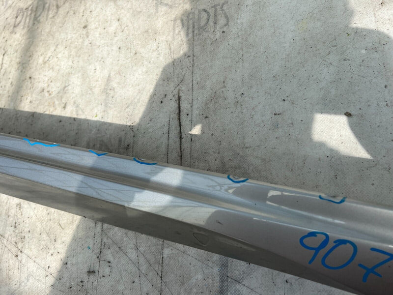 VW E-UP 2016-ON DRIVER SIDE SKIRT COVER 12E853860