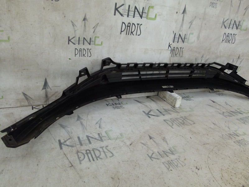 HYUNDAI I20 MK3 2020-ON FRONT BUMPER LOWER SECTION GENUINE 86512Q0010