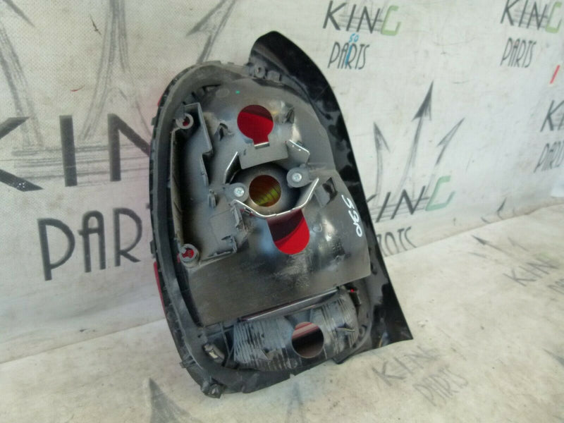 MINI COOPER F55 F56 F57 2013-17 GENUINE REAR BRAKE LIGHT RIGHT SIDE 7297434