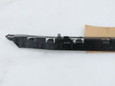 MERCEDES W204 C CLASS SALOON REAR BUMPER RIGHT BRACKET RAIL 2048800430 /S50-64