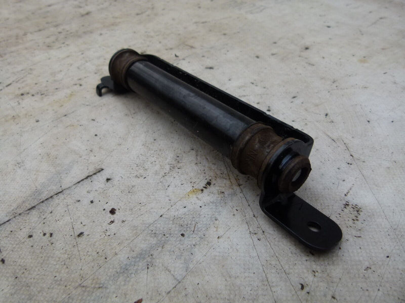 AUDI A4 B9 8W AVANT 2015-18 COUNTERWEIGHT TRUNK MOUNT GENUINE 8W9827242