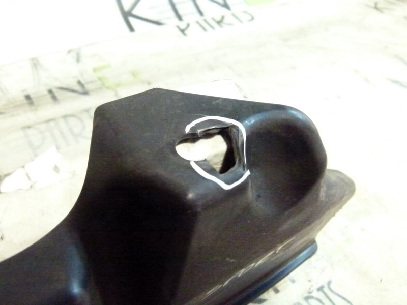 RANGE ROVER SPORT 13-17 FRONT RIGHT MUAD GUARD COVER GENUINE CPLA56372A