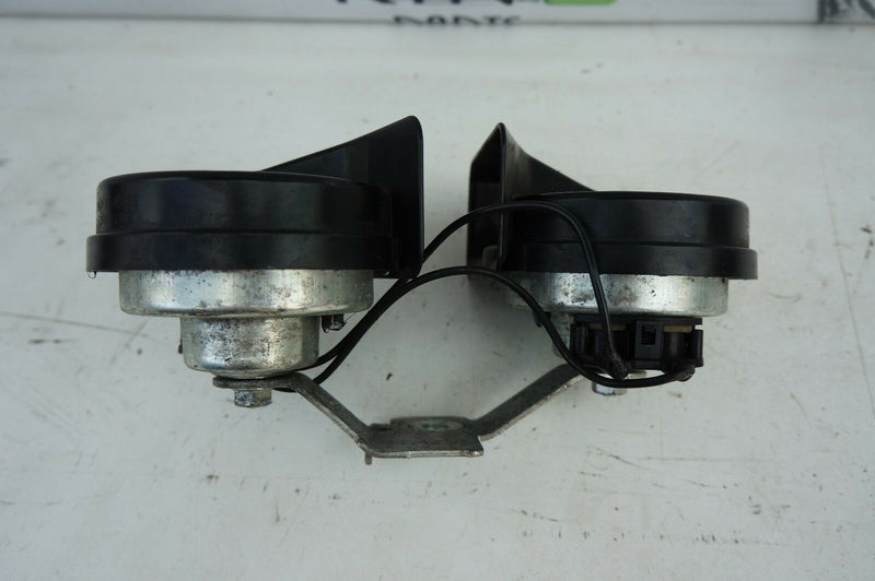 FORD C-MAX MK1 2003-2010 HORN HORNES WITH BRACKET