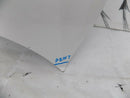AUDI A5 8T 2007-2012 FRONT BONNET HOOD IN WHITE 8T0823373