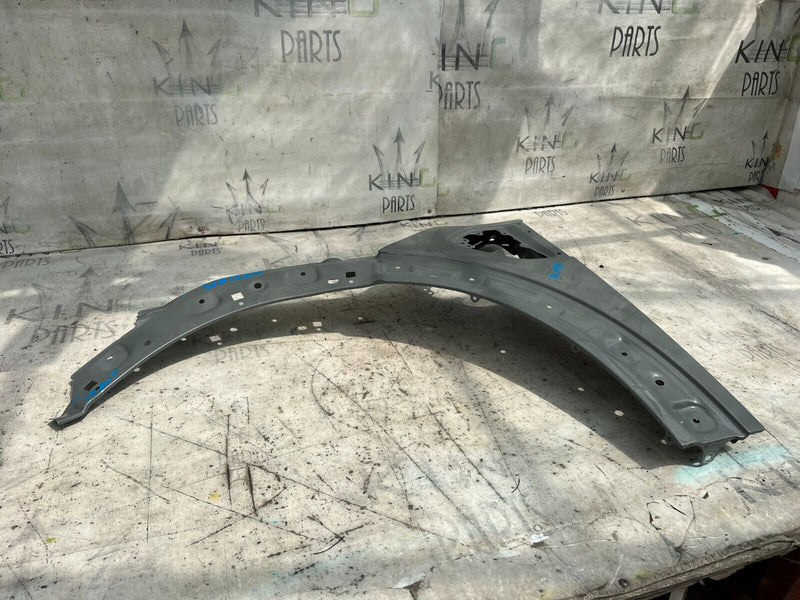 MINI COUNTRYMAN F60 2017-22 FRONT FENDER WING PANEL LEFT SIDE 7388079