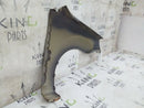 KIA RIO MK2 JB 2005-2009 FRONT FENDER WING PANEL LEFT PASSENGER SIDE