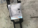 VAUXHALL MERIVA A 2002-2017 RAIL HOLDER BUMPER REAR LEFT BOTTOM 93330079