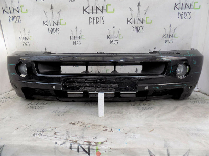 RANGE ROVER SPORT L320 2005-2008 FRONT BUMPER GENUINE 4x PDC DPC000411