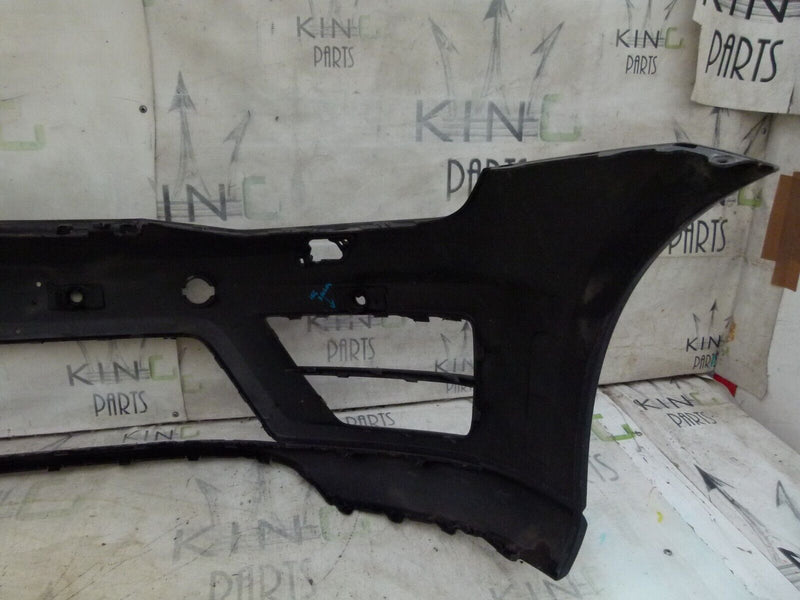 VW GOLF MK7 2012-2016 FRONT BUMPER PDC GENUINE 5G0807221