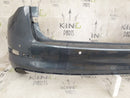 SKODA SCALA 2008-ON REAR BUMPER GENUINE PDC 657807421
