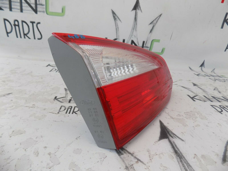 FORD FOCUS MK3 2011-2014 WAGON REAR LEFT INNER TAILGATE LIGHT LAMP