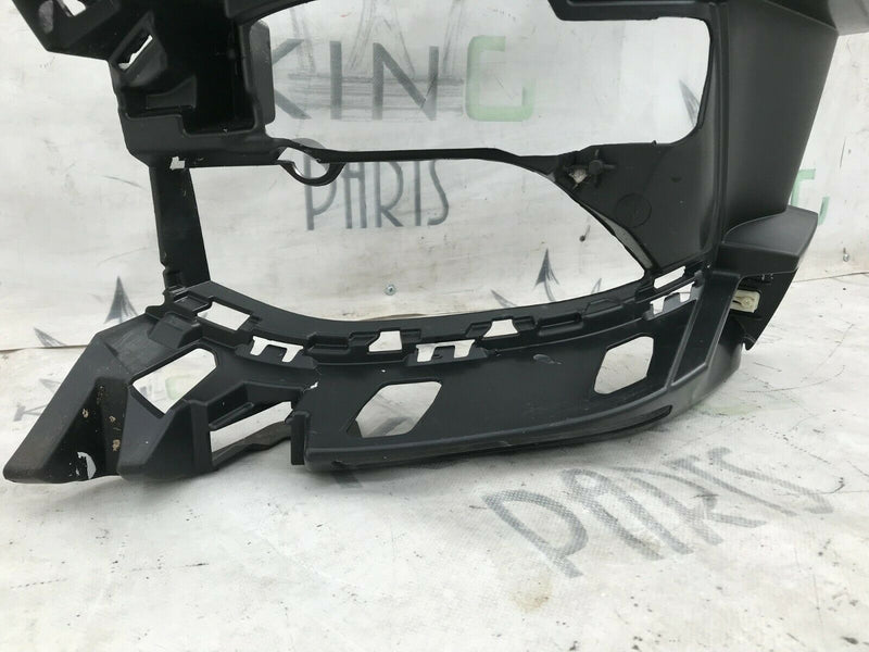 BMW 1 SERIES F40 2019-ON FRONT BUMPER SUPPORT BRACKET LEFT SIDE 5111 7459713