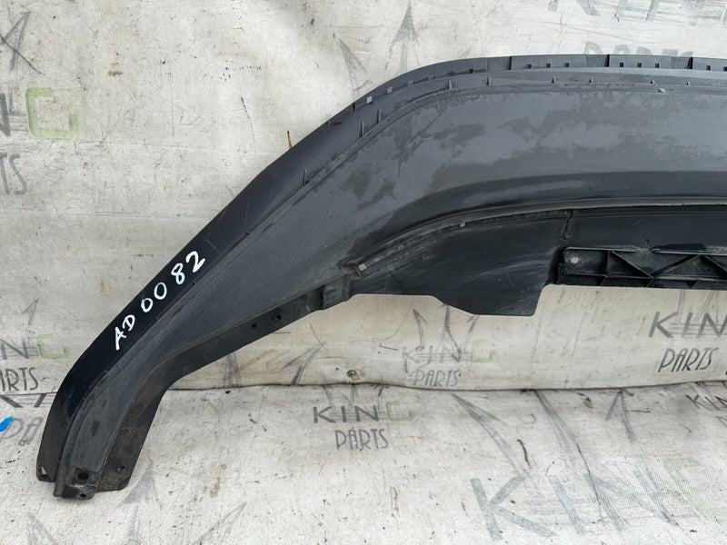 VW GOLF MK7 2017-2020 FRONT BUMPER LOWER LIP UNDERBODY COVER 5G0805915J