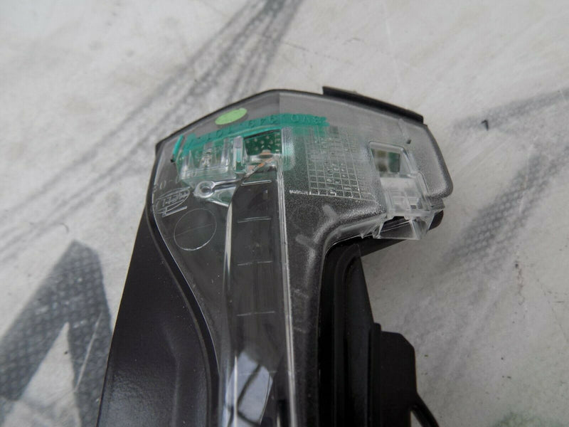 AUDI A3 S3 RS3 8V 2016-18 NEW MIRROR LED TURN INDICATOR LEFT SIDE N/S 8V0949101A