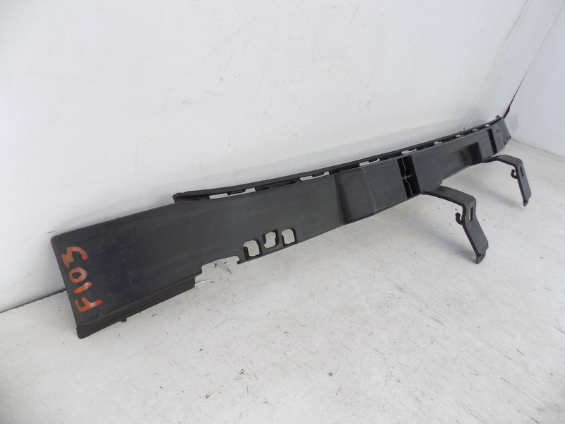 MERCEDES E CLASS W212 REAR BUMPER CENTRE SUPPORT BRACKET A2128850565