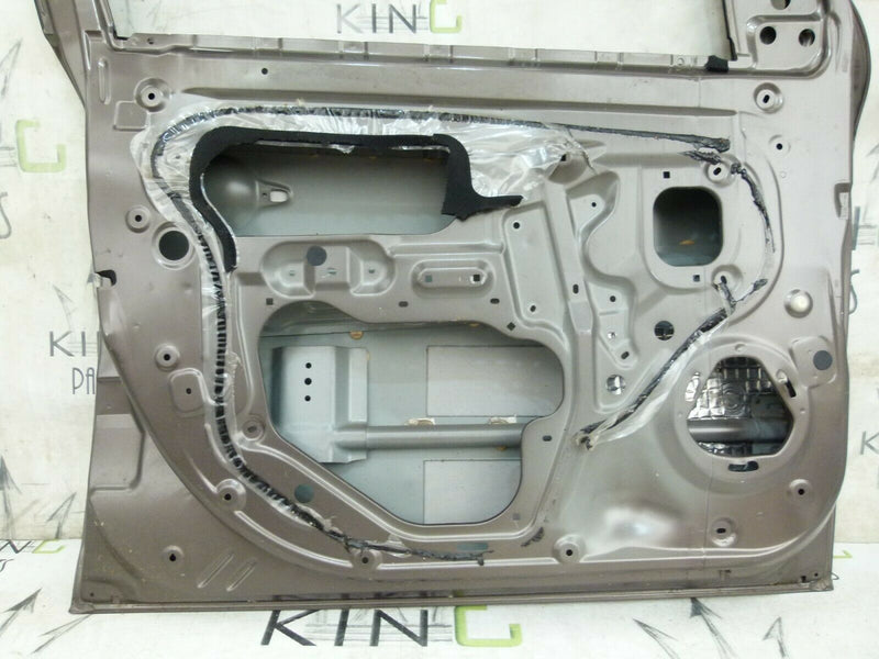 MITSUBISHI OUTLANDER MK3 2012-14 FRONT DOOR PANEL LEFT PASSENGER SIDE N/S