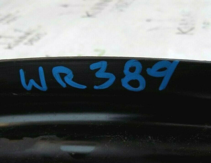 CITROEN C3 2016-ON REAR RIGHT WHEEL INNER ARCH LINER SPLASH GUARD