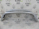 SKODA FABIA MK3 NJ 6V FACELIFT 2018- FRONT BUMPER GENUINE 6V0807221F