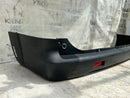 NISSAN NV200 2009-2015 REAR BUMPER GENUINE 85022-4FA1H