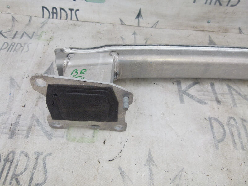 AUDI S4 A4 8W B9 SALOON REAR CRASH BEAM CARRIER GENUINE 807309H