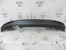 AUDI A1 2018-ON REAR BUMPER LOWER SPOILER DIFFUSER 82A807421B