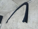 MERCEDES W205 C CLASS 14-21 FRONT RIGHT WINDOW TRIM INNER A2057270271 #