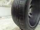 AUDI Q7 SPORT ALLOY WHEEL RIM 21" TYRE 285/40/21 9.5J ET31 4M0601025